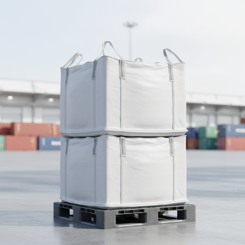 Embalaje Exportación