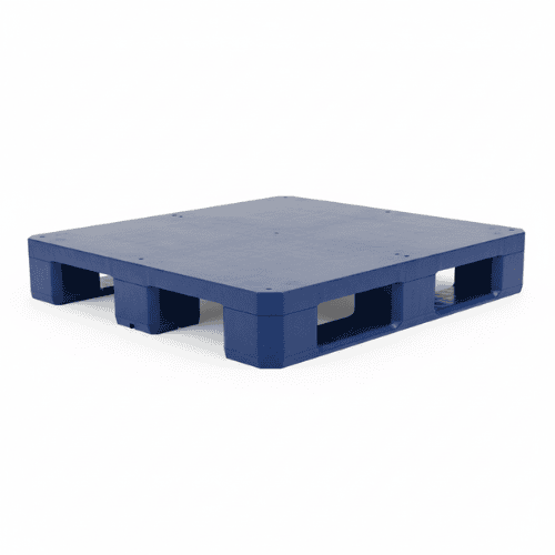 Pallets Para Cámaras Frigoríficas