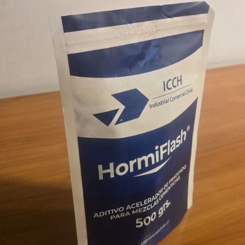 Embalaje resistente a la humedad