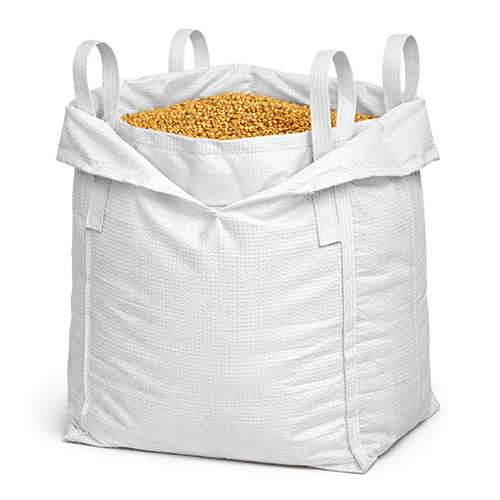 Maxisacos funda (doble capa)