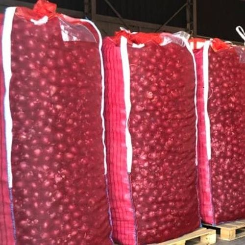 maxisacos ventilados