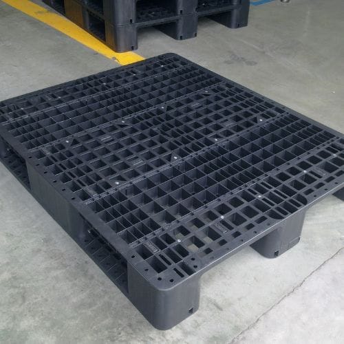 pallets para alimentos