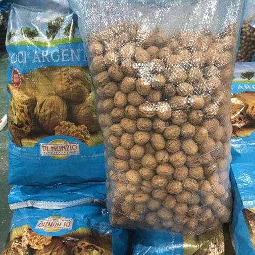 saco de Polipropileno