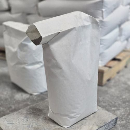 sacos con cierre rapido